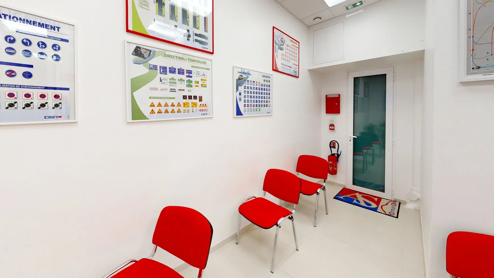 AS FORMATION — Neuilly-sur-Seine - 35cda791-9f9d-489c-a7c1-38f2dbbf1c27