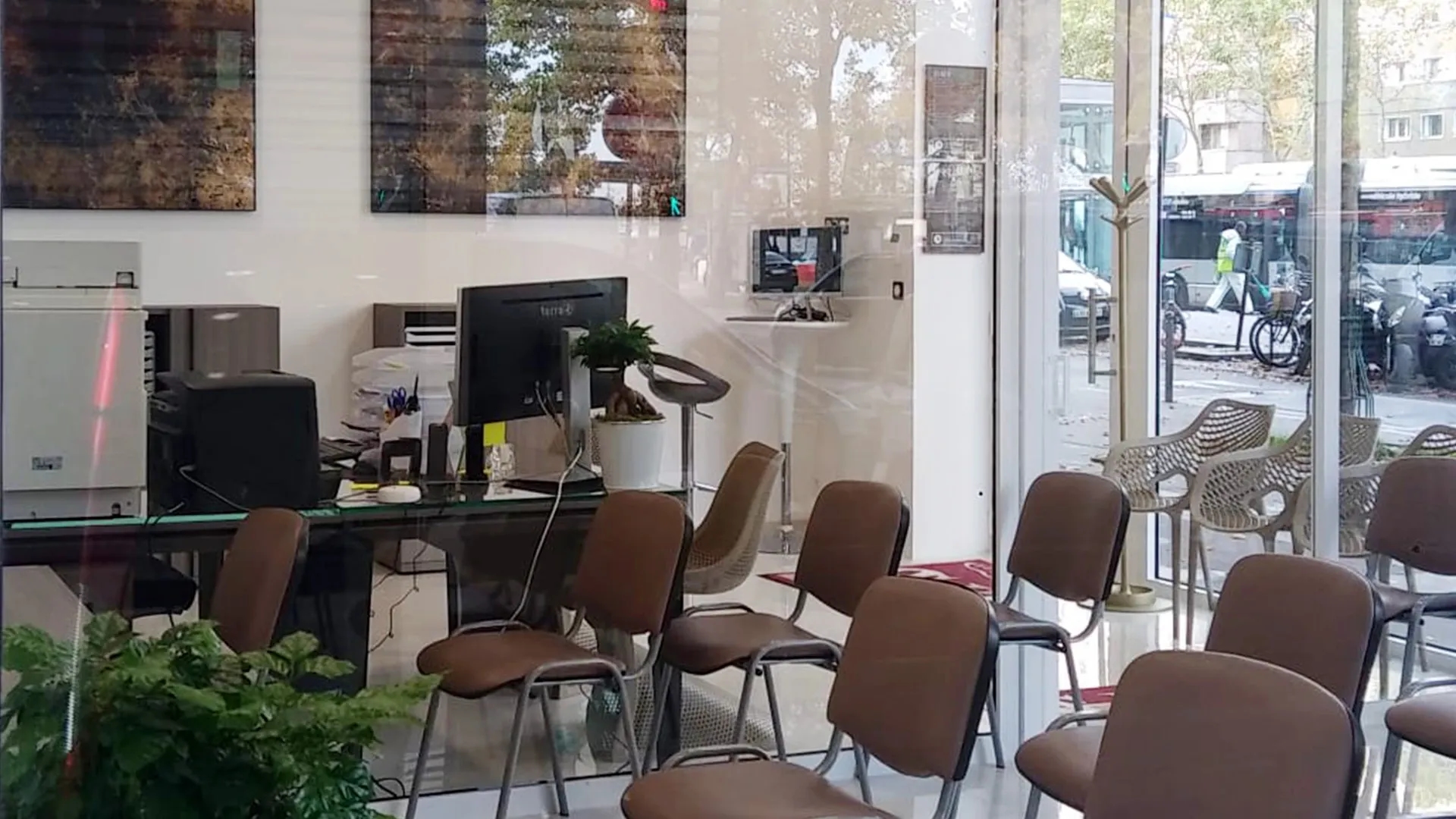 AS CONDUITE — Paris 18 - cf67bc1b-2c77-47c7-81e5-722aceb06afe