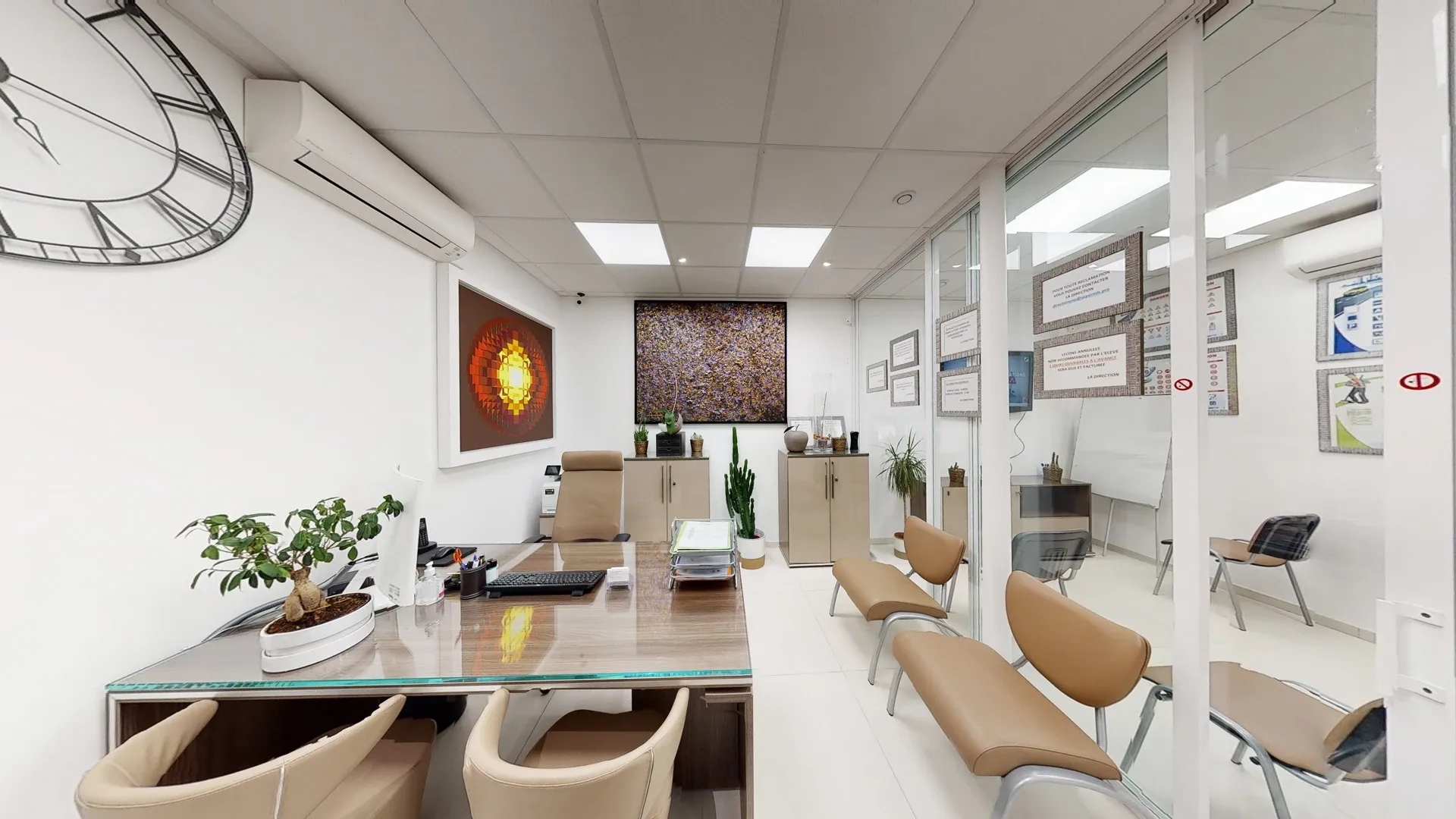 AS CONDUITE — Neuilly-sur-Seine