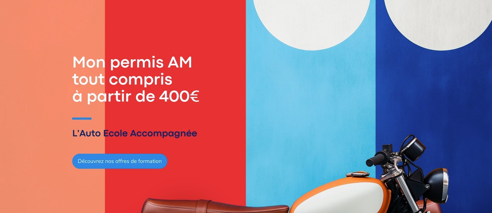 Formation Permis AM