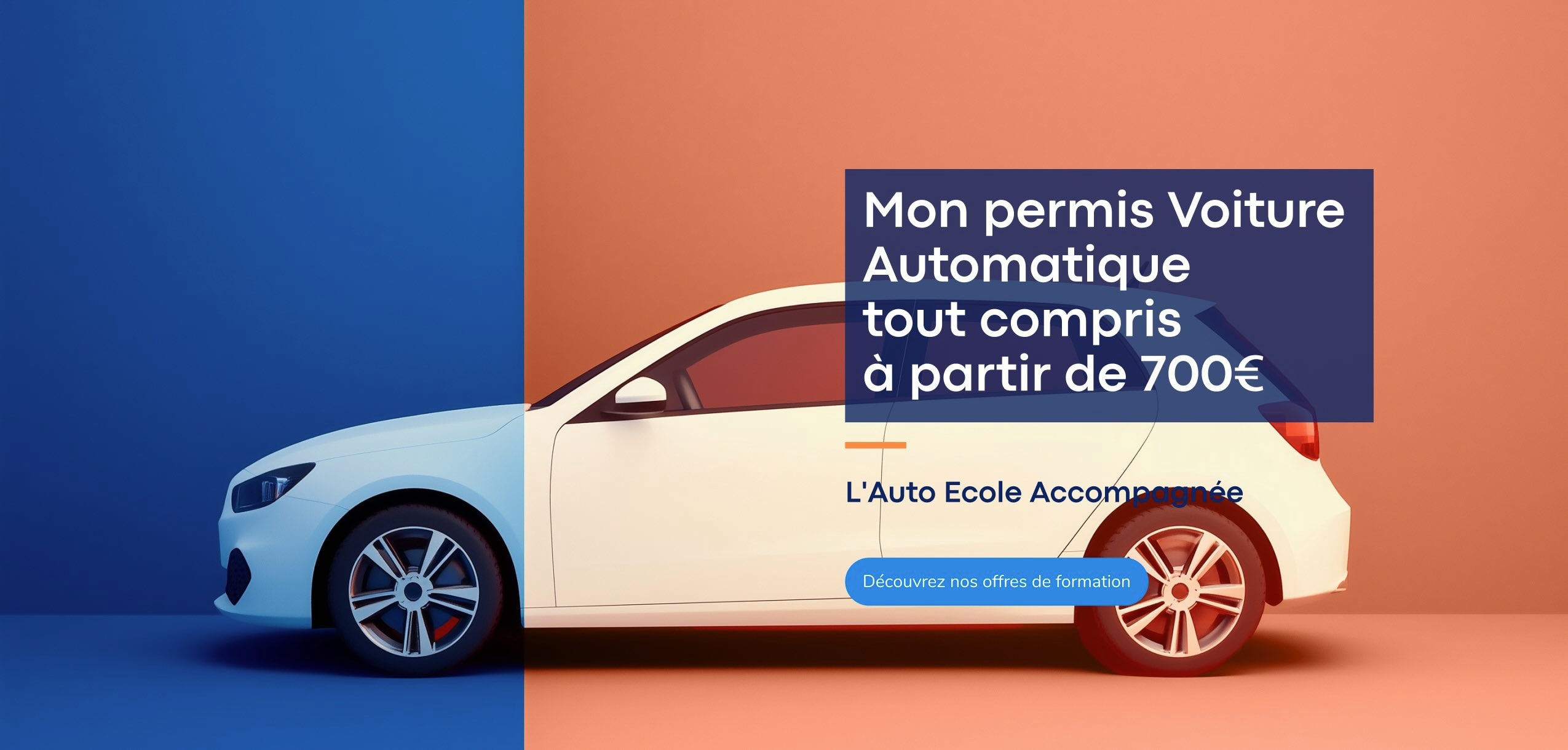 Permis BEA